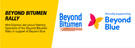 BEYOND BITUMEN Charity Rally