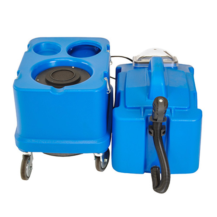 CARPET SHAMPOO MACHINE (INDUSTRIAL) 120010 CLEANING > CARPET