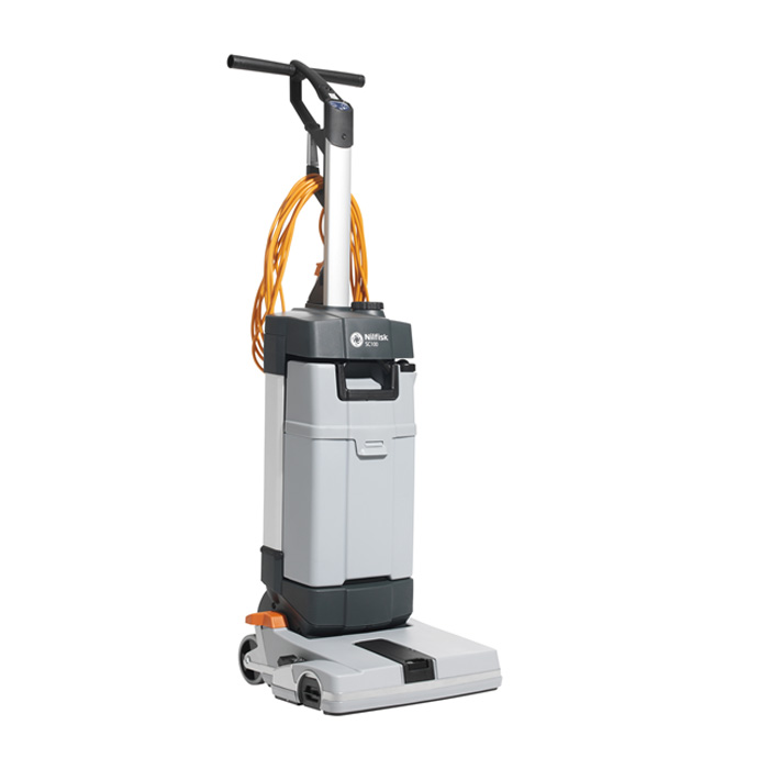 Floor Scrubber Dryer 120675 Cleaning Scrubbers Sweepers