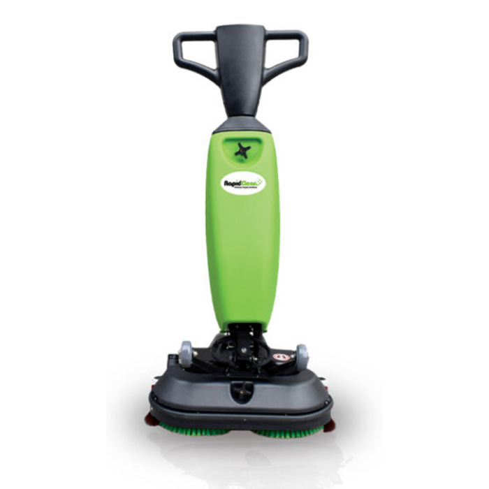 Floor Scrubber Dryer 120675 Cleaning Scrubbers Sweepers