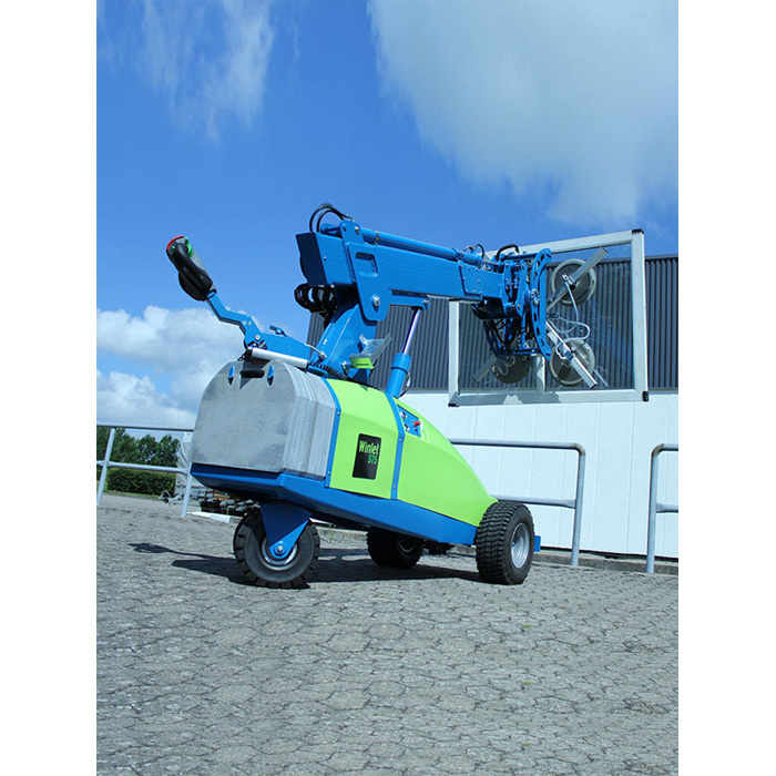 GLASS ROBOT 575KG 303065 LIFT and SHIFT > GLASS LIFTING > BLACKTOWN > SYDNEY HIRE EXPRESS