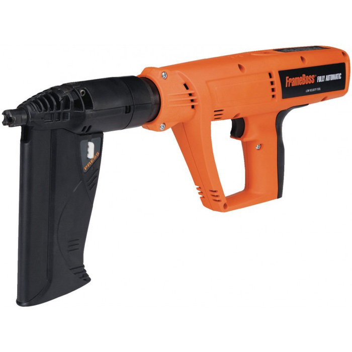 Spit Nail Gun | Cartridge Nail Gun | Hire Here Dublin