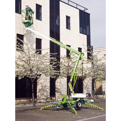 CHERRYPICKER 12M - code:100200