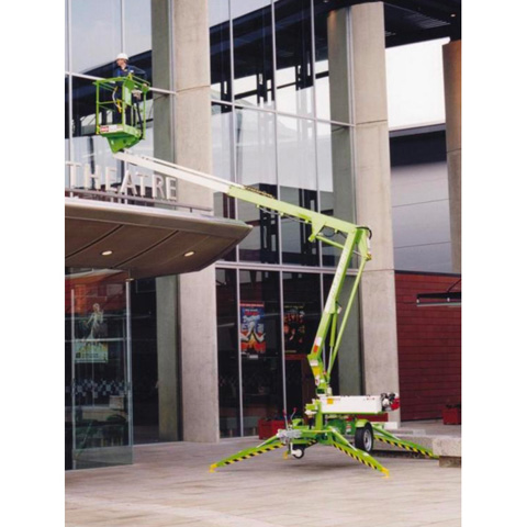 CHERRYPICKER 12M - code:100200