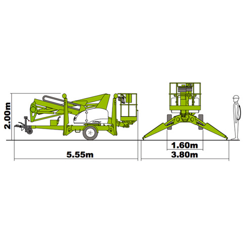 CHERRYPICKER 15M - code:100215