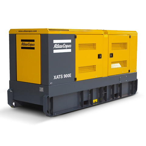 AIR COMPRESSOR 425L/S (900 CFM) - code:110060