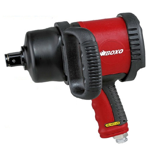 IMPACT WRENCH 25MM - AIR - code:110285