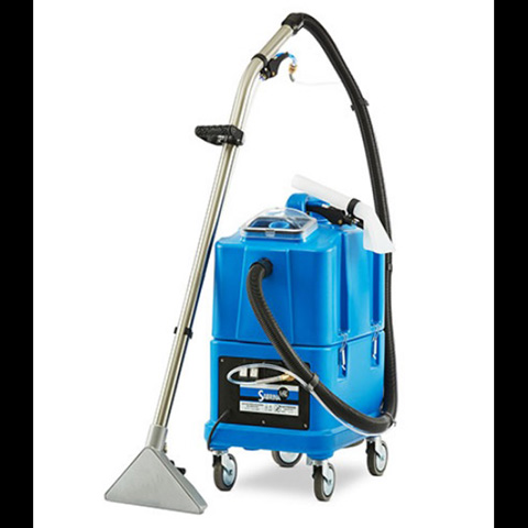 CARPET SHAMPOO MACHINE (INDUSTRIAL) - code:120012