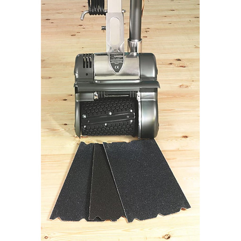 FLOOR SANDER - code:120050