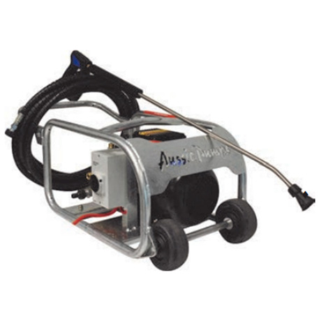 PRESSURE WASHER 1500PSI 240V - code:120300