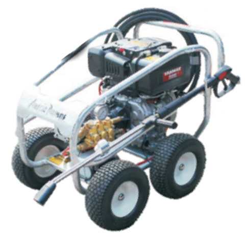 PRESSURE WASHER - 2000PSI DIESEL - code:120310