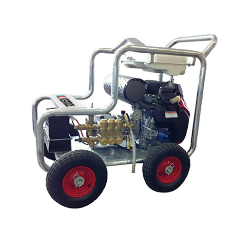 PRESSURE WASHER - 4000PSI DIESEL - code:120325