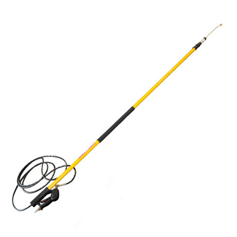 PRESSURE WASHER - 7.3M TELESCOPIC WAND - code:120385