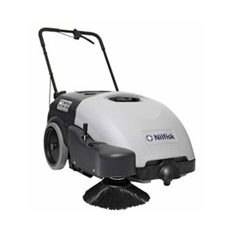 FLOOR SWEEPER - ELECTRIC - code:120660