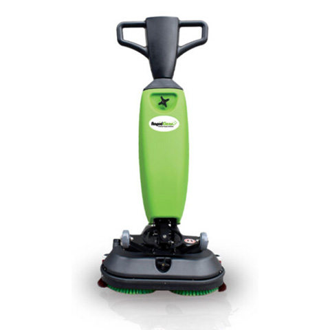 FLOOR SCRUBBER / DRYER - code:120675