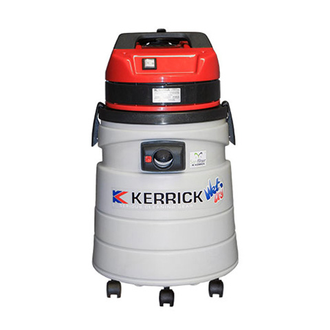 VACUUM CLEANER - 50L INDUSTRIAL - code:121045