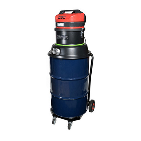 VACUUM CLEANER - 205L INDUSTRIAL JUMBO - code:121060