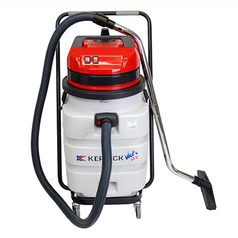 VACUUM CLEANER - 90L WET PUMP OUT - code:121065