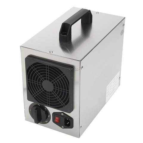 OZONE AIR PURIFIER - code:121510