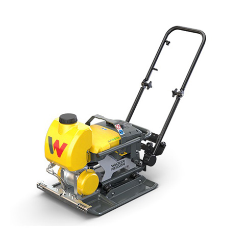 PLATE COMPACTOR - BATTERY - code:149990