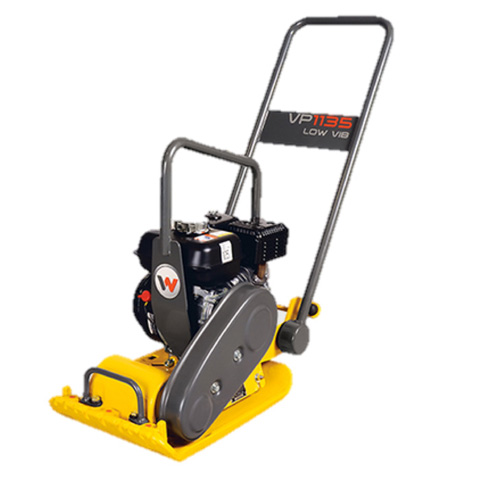 PLATE COMPACTOR 60KG - code:150000