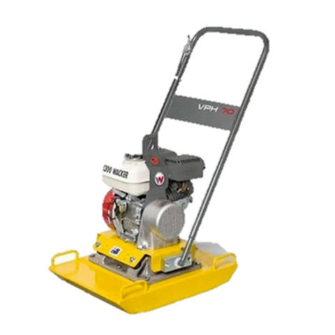 PLATE COMPACTOR 85KG - code:150005