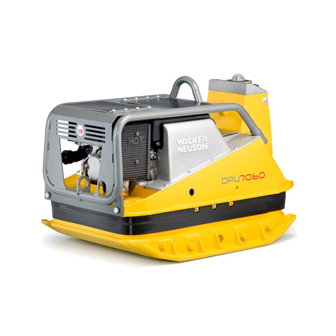 PLATE COMPACTOR REMOTE CONTROL  600KG - code:150010