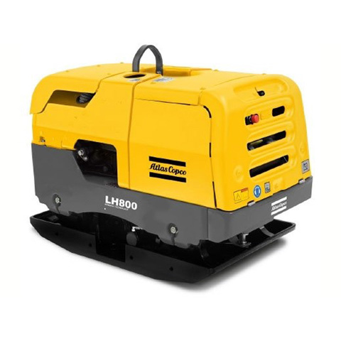 PLATE COMPACTOR REMOTE CONTROL  800KG - code:150015