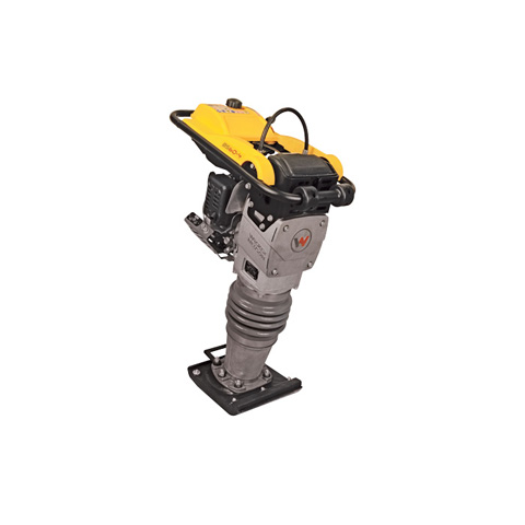 RAMMER - UPRIGHT HEAVY DUTY - code:150040