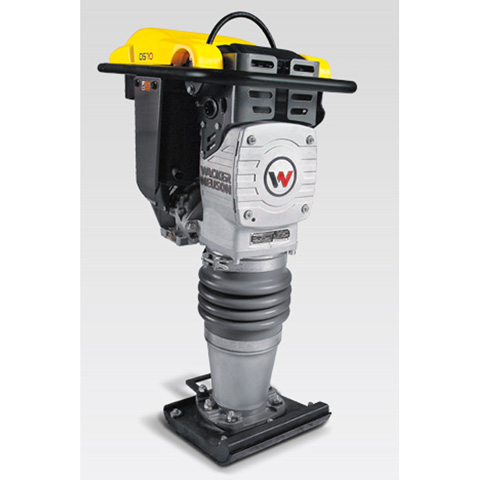 RAMMER - UPRIGHT DIESEL - code:150050