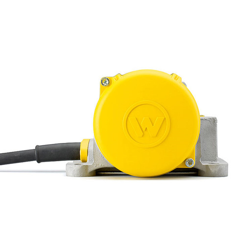 CONCRETE VIBRATOR - EXTERNAL HIGH FREQUENCY - code:180080