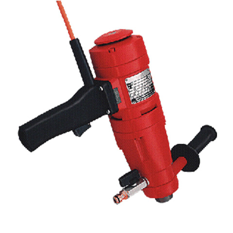 CORE DRILL - DRIVE MOTOR TO 125MM - code:180240