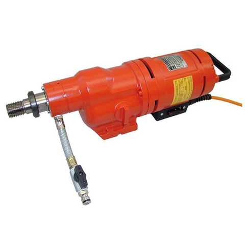 CORE DRILL - DRIVE MOTOR TO 350MM - code:180245