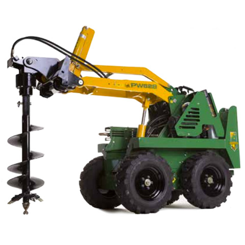 MINI LOADER - code:200810