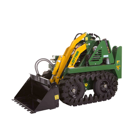 MINI LOADER -  TRACKED  MEDIUM - code:200840