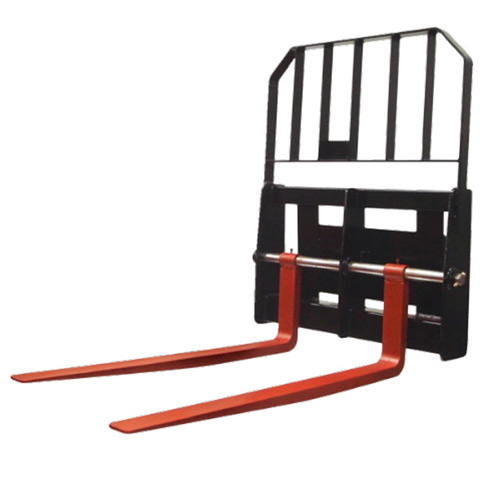 MINI LOADER - FORK ATTACHMENT - code:200935