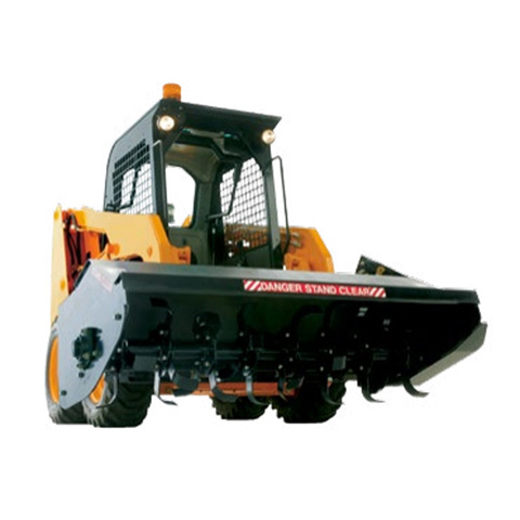 MINI LOADER - ROTARY HOE ATTACHMENT - code:200960