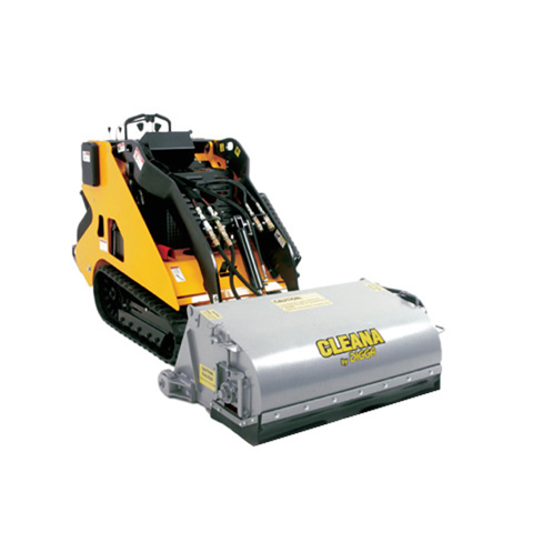 MINI LOADER - SWEEPER - code:200975