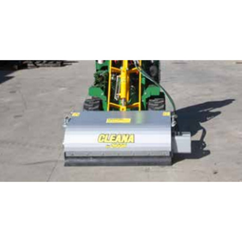 MINI LOADER - SWEEPER - code:200975