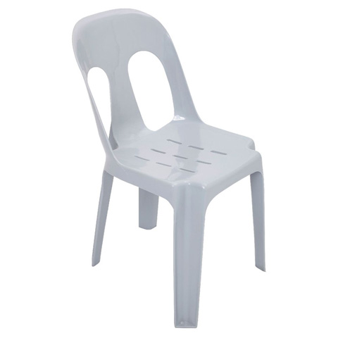 CHAIRS - STACKABLE - code:210015