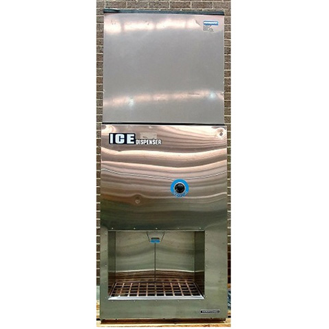 ICE MAKER - 425KG - code:210066