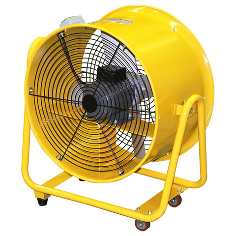 EXHAUST FAN 500MM (20IN) - code:250125