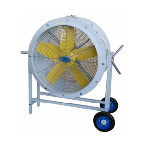 FAN - FLOOR  900MM (36IN) - code:250135