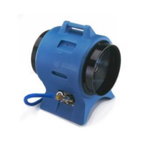 INTRINSICALLY SAFE PNEUMATIC EXHAUST FAN 300MM (12IN) - code:250160