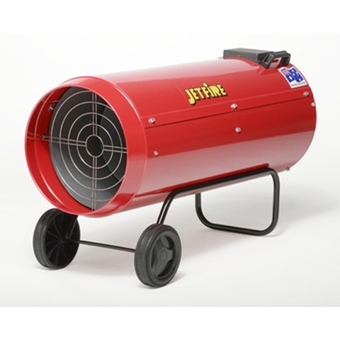 HEATER - AREA SPACE LPG - code:250500