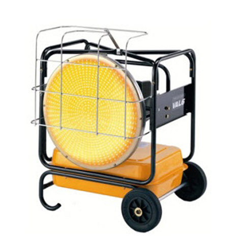 HEATER - INFRARED DIESEL - code:250525