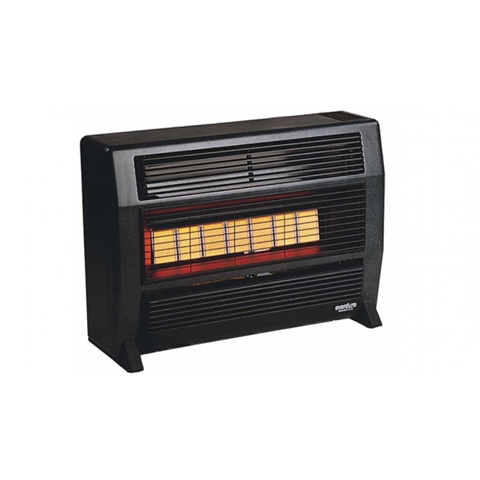 HEATER - RADIANT FLOOR LPG - code:250550