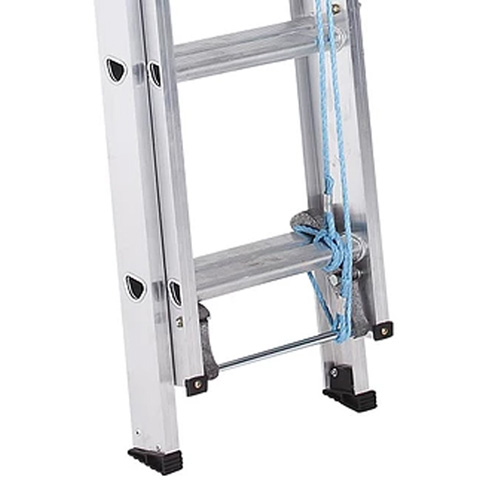 EXTENSION LADDER 3 - 4.5M (15FT) - code:252020