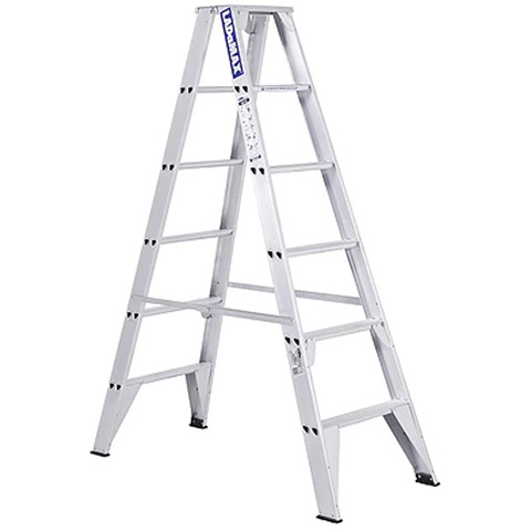 STEP LADDER 1.8M (6FT) - code:252610