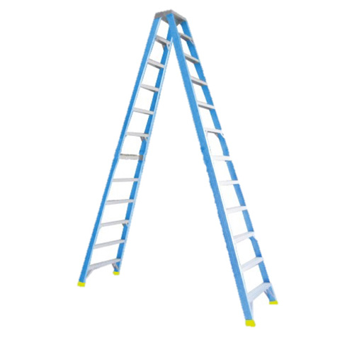 STEP LADDER 3.6M (12FT) FIBREGLASS - code:252645